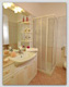 Lorichetto - Badezimmer